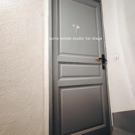 Urban Jungle Parking & Netflix Centre Historique アパート *