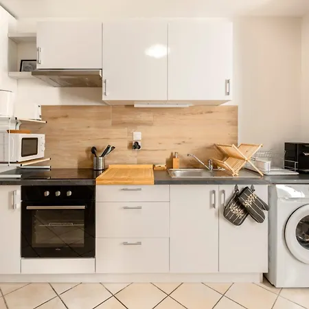 Appartamento Urban Jungle Parking & Netflix Centre Historique Manosque