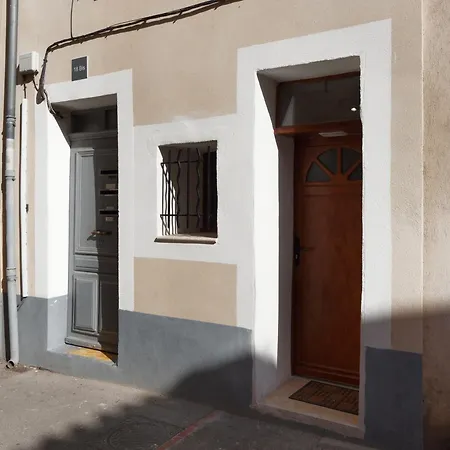 Appartamento Urban Jungle Parking & Netflix Centre Historique