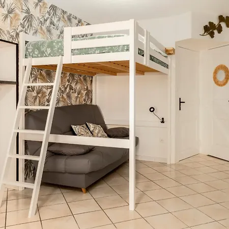 Appartamento Urban Jungle Parking & Netflix Centre Historique