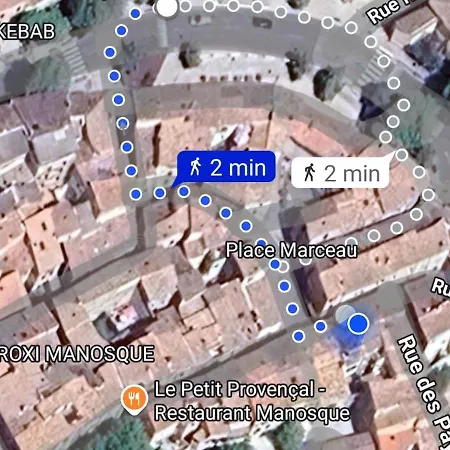 Urban Jungle Parking & Netflix Centre Historique Appartamento